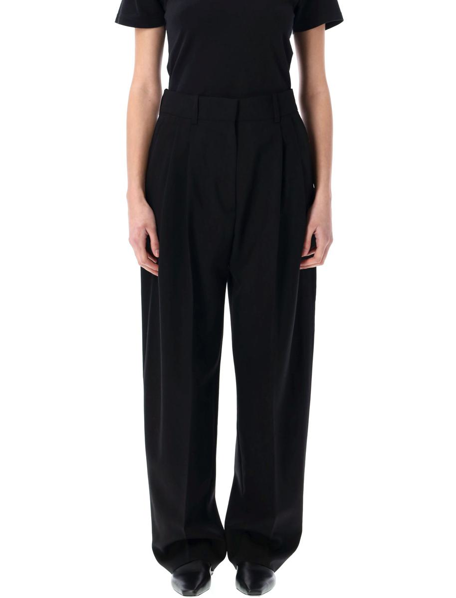 Studio Nicholson Sperro Wollhose