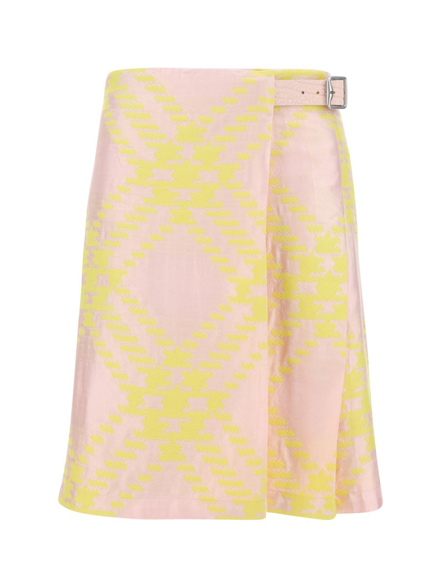 Burberry Röcke