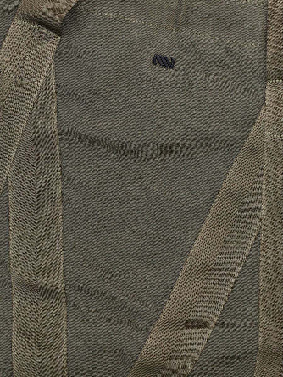 Massimo Osti Studio Taschen