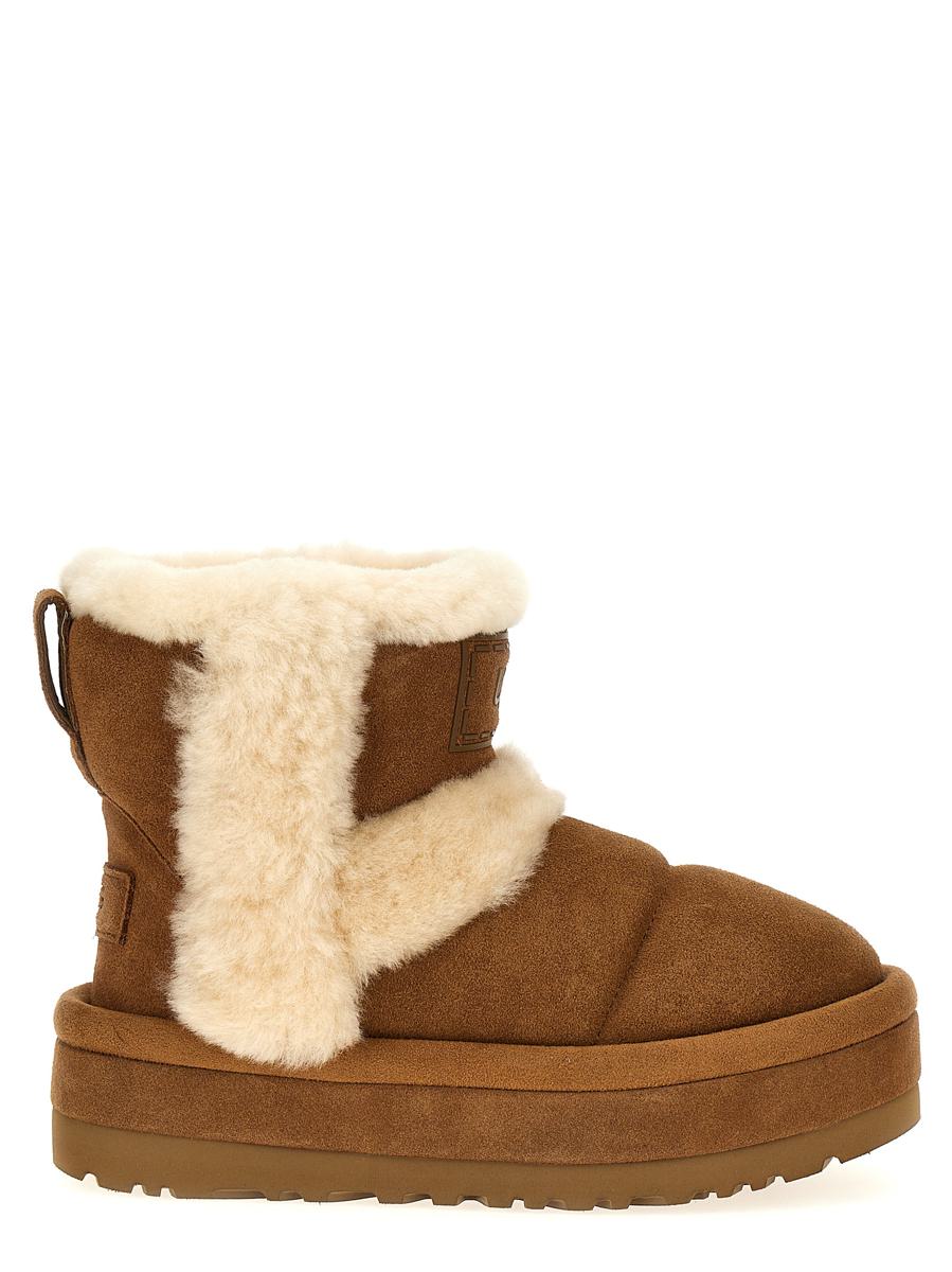 UGG „Classic Chillapeak“ Stiefeletten
