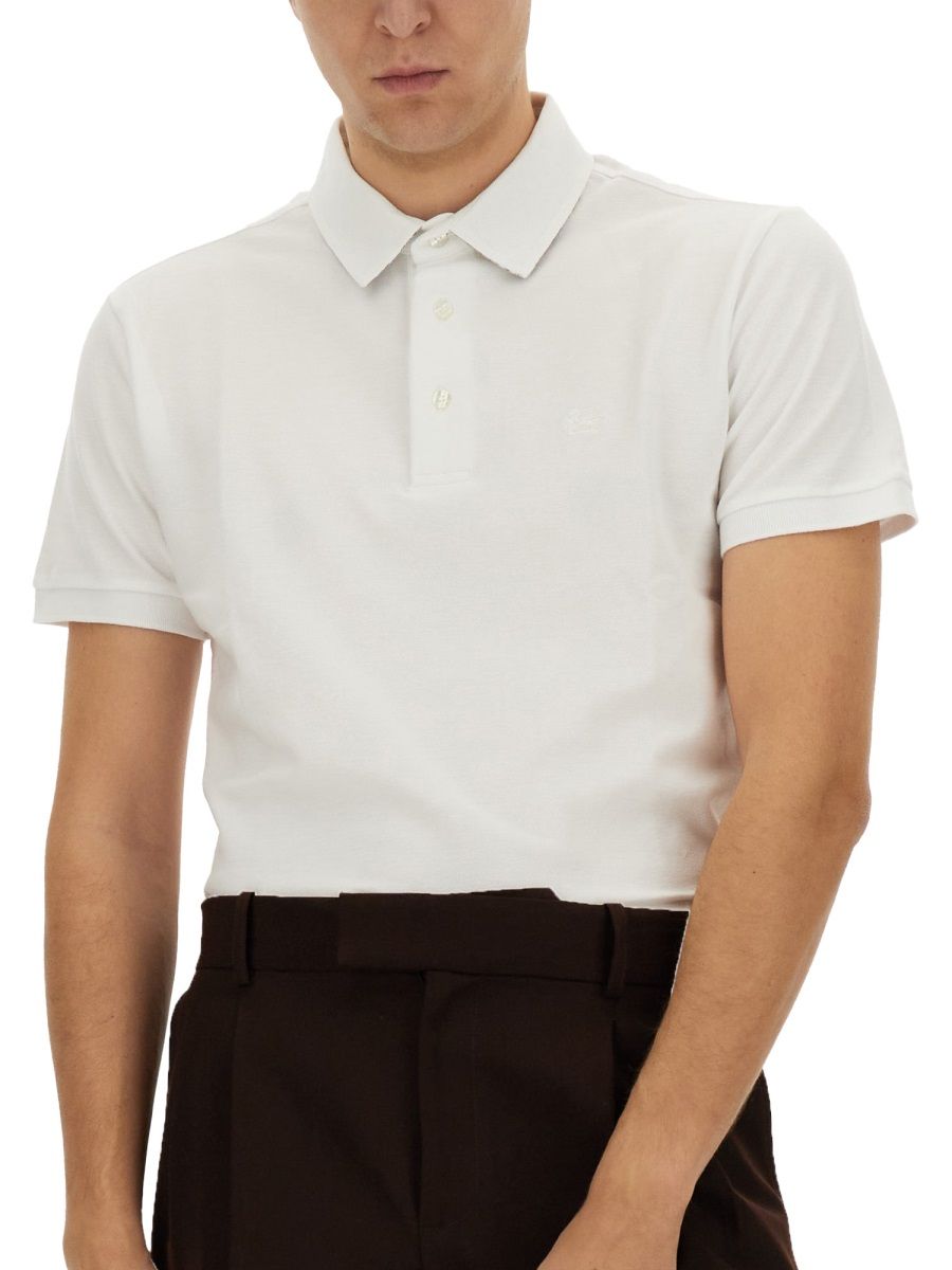 Etro T-Shirts und Polos