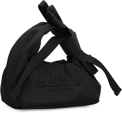 Marc Jacobs – Mini-Sacktasche „The Bow“ aus Nylon