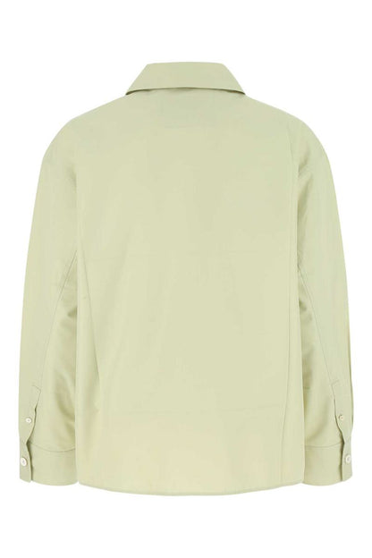 Jil Sander Hemden