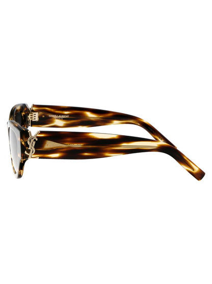 Saint Laurent Eyewear Sonnenbrillen