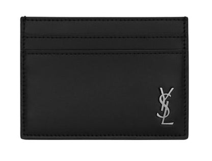 Saint Laurent Geldbörsen