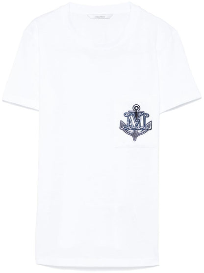 Max Mara T-Shirts und Polos