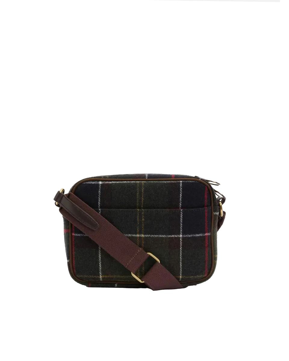 Barbour Umhängetasche