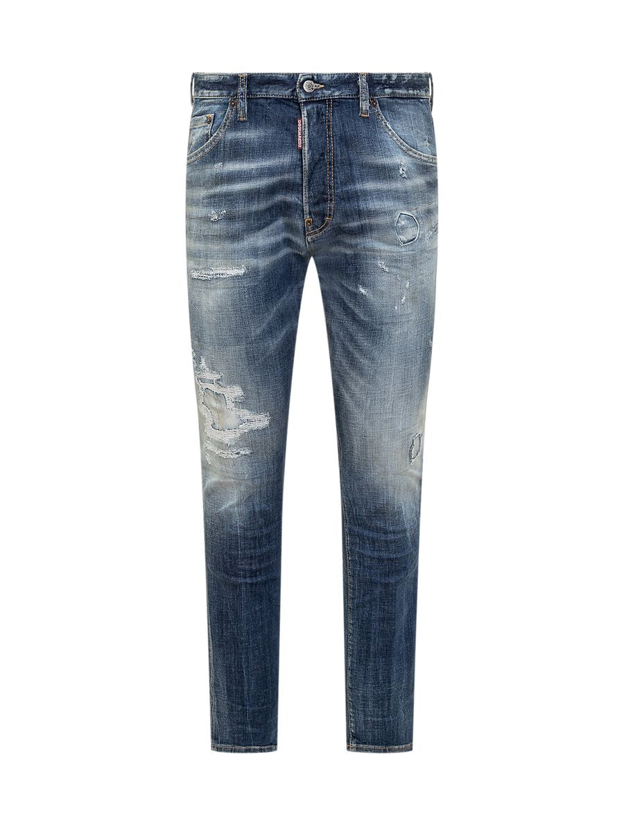 Dsquared2 Cool Guy Jeans