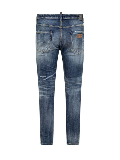 Dsquared2 Cool Guy Jeans