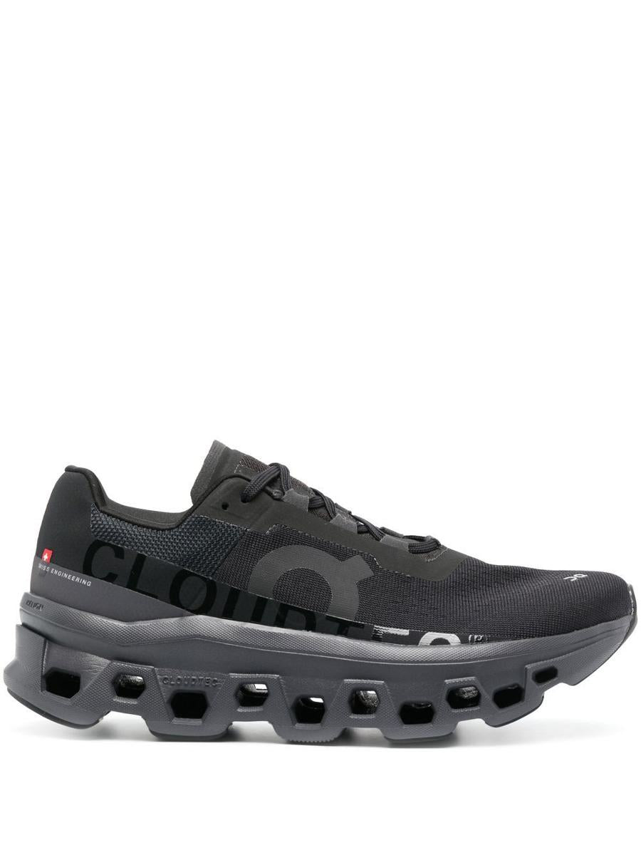 Über Laufschuhe