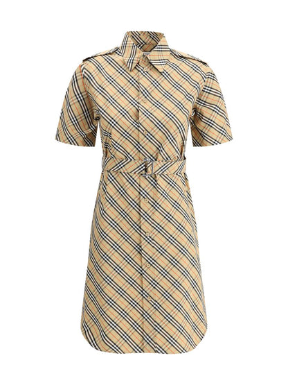 Burberry Kleider