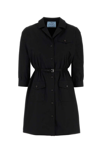 Prada-Kleid