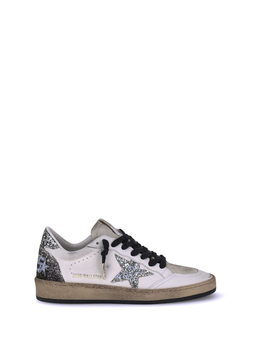 Golden Goose Turnschuhe