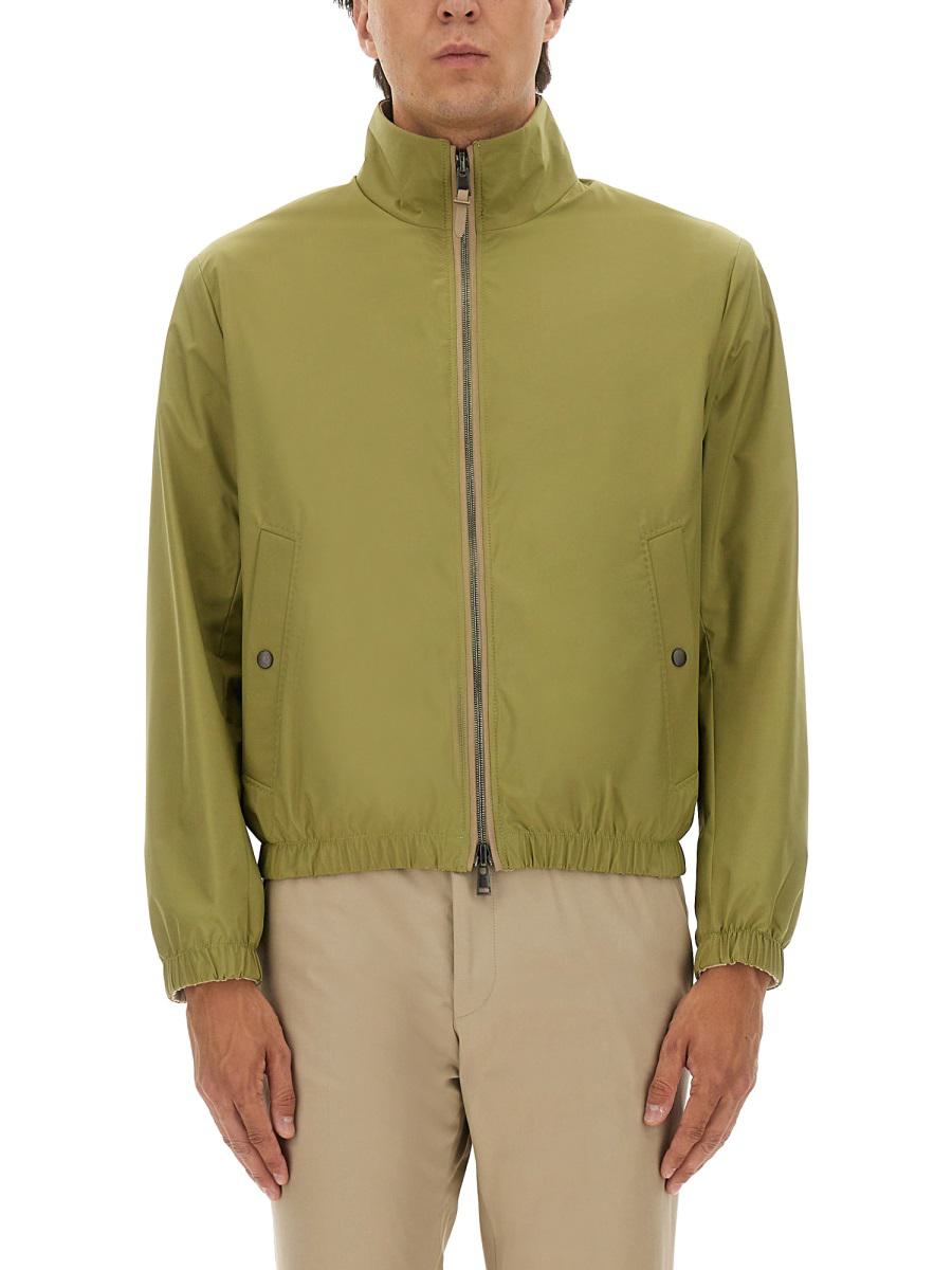 Boss Wendejacke