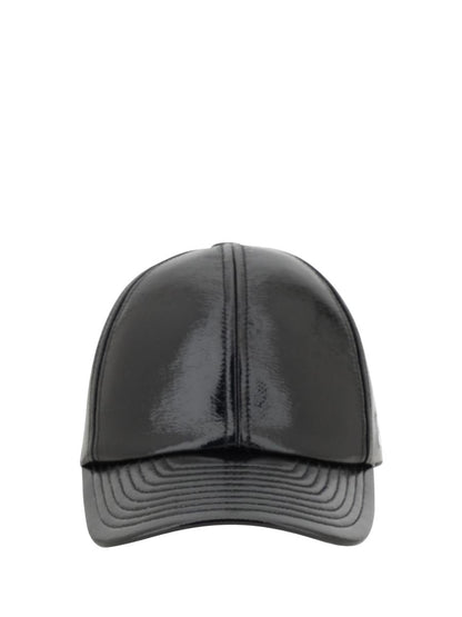 Courrèges Baseballkappe