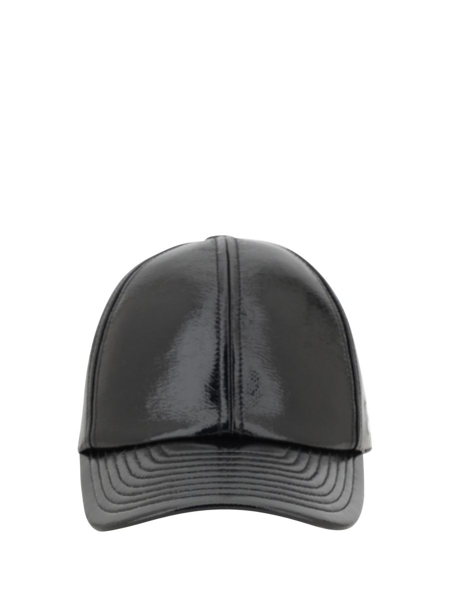 Courrèges Baseballkappe
