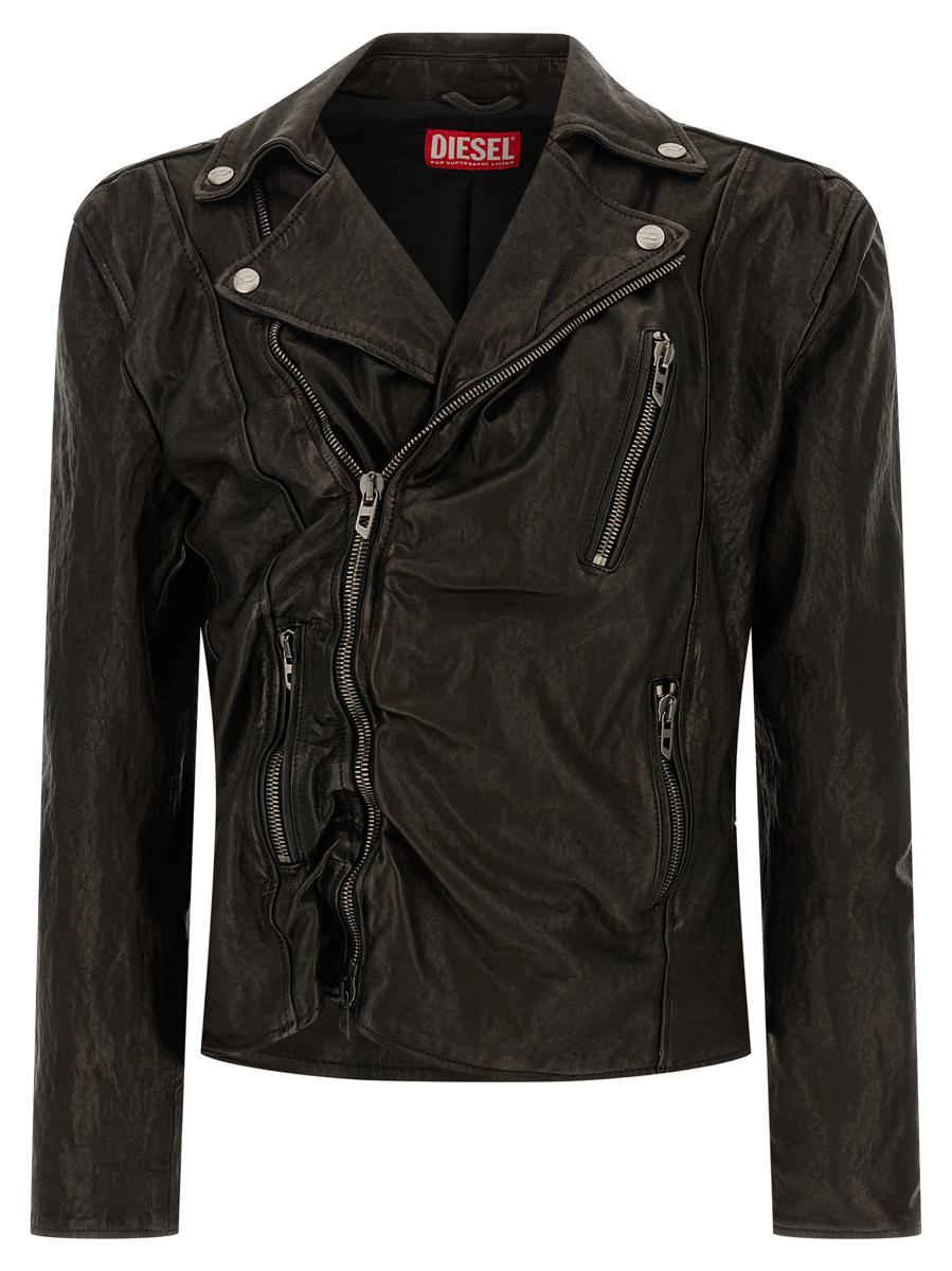Diesel „L-Uncan“ Jacke