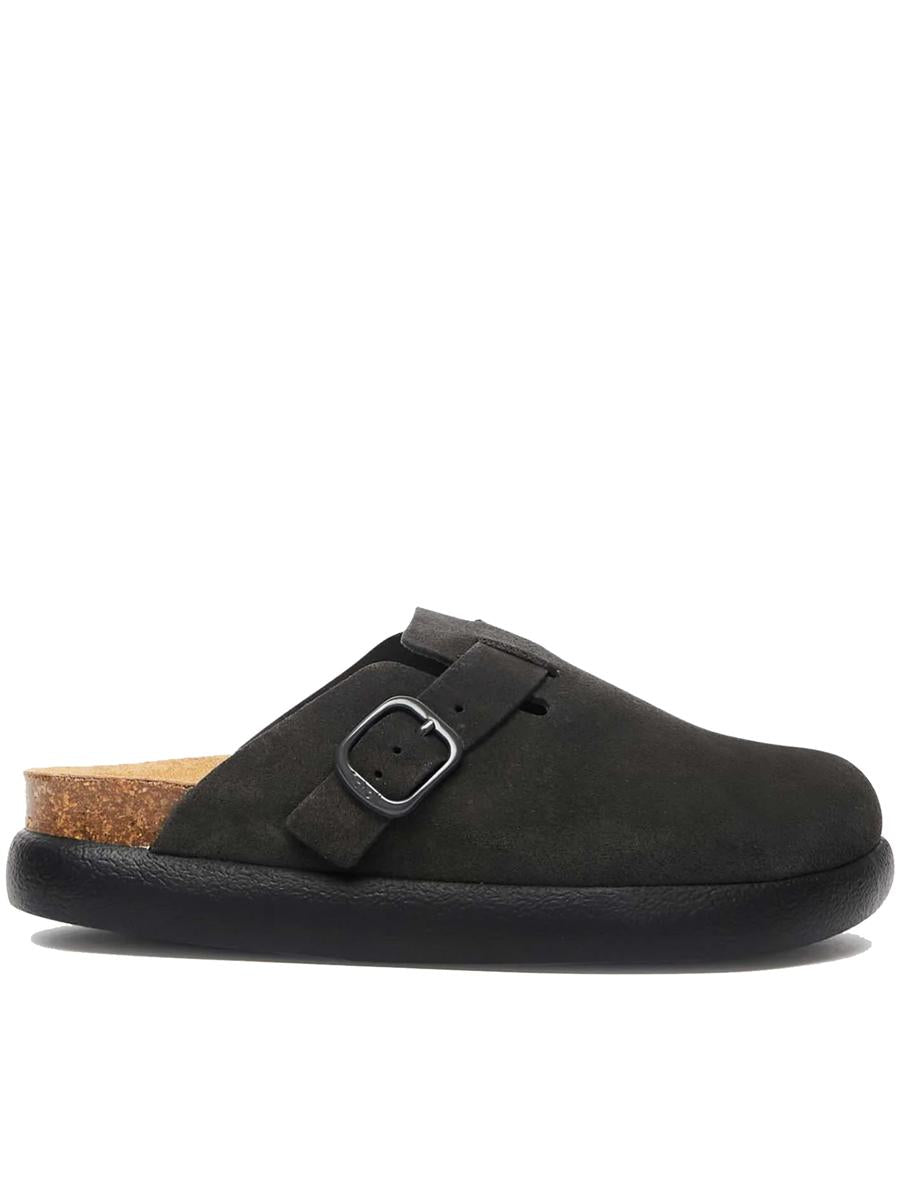 Scholl Fae Chunky Schuhe