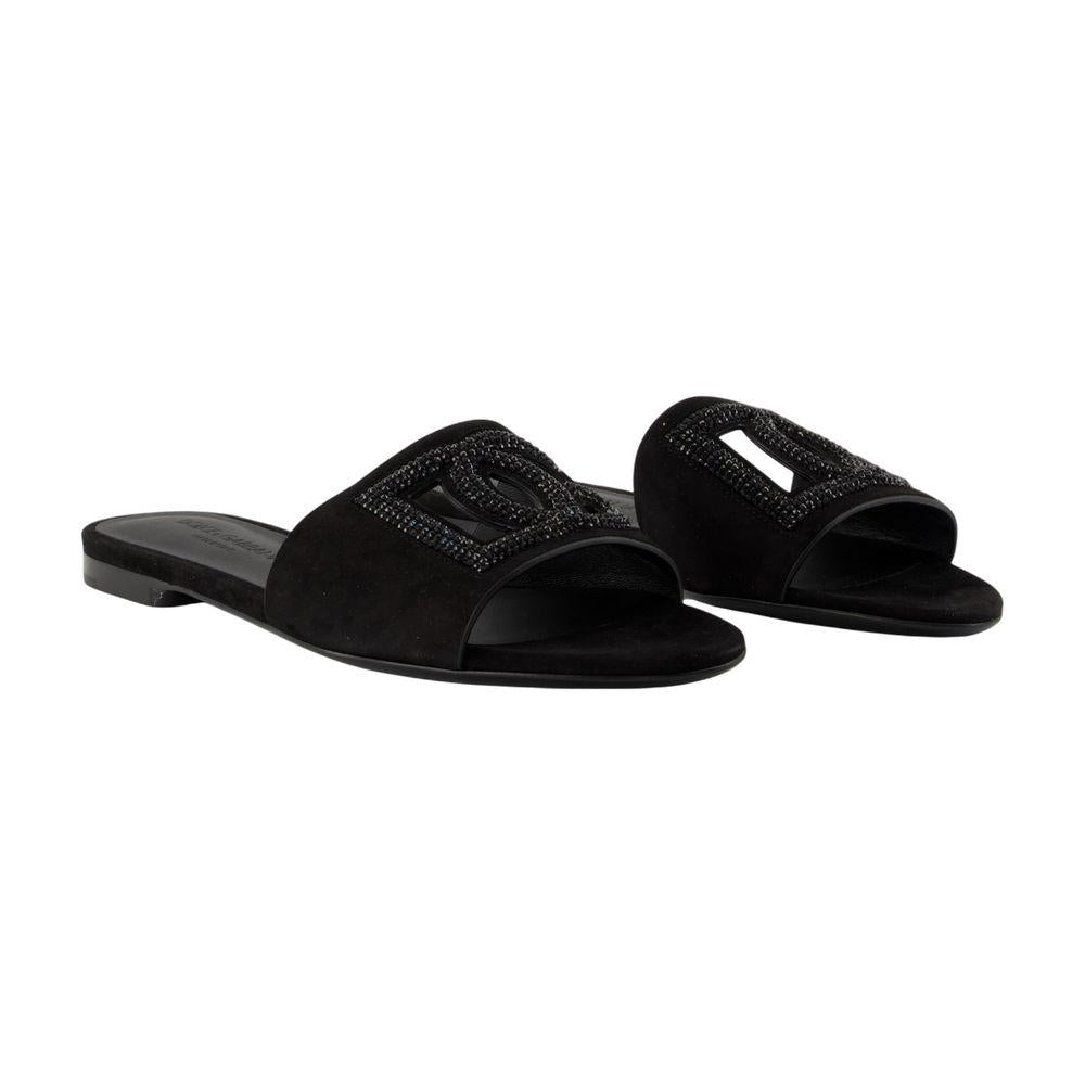 Dolce &amp; Gabbana Gruppo 40 Sandalen