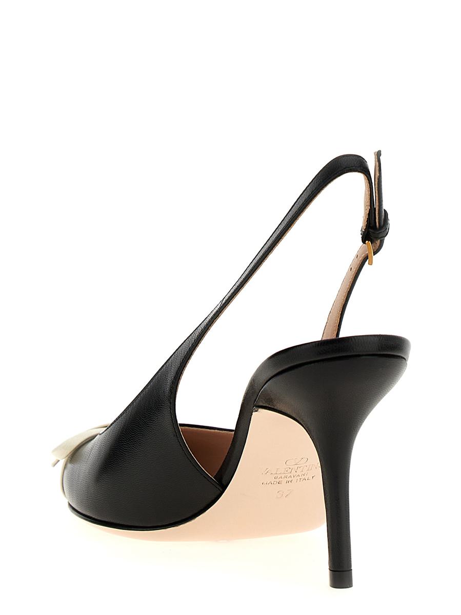 Valentino Garavani Valentino Garavani „Vlogo Signature“ Slingback