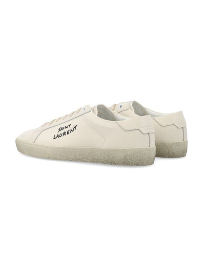 Saint Laurent Court Classic Sl/06