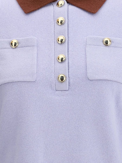 Selbstporträt-Oberteil