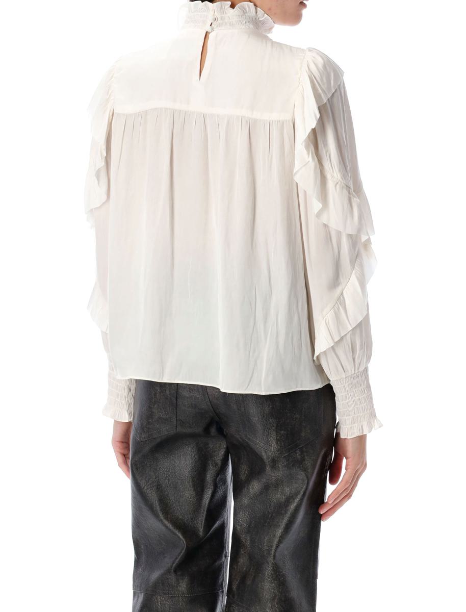 Isabel Marant Seila Bluse