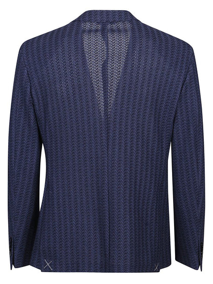 Etro Jacke
