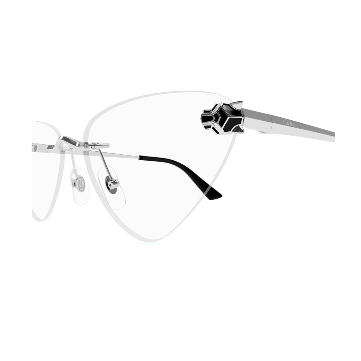 Cartier Ct0448O Panthere De Brillen