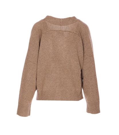 Pullover von Loulou De Saison
