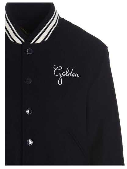 Golden Goose „Dirce“ Bomberjacke