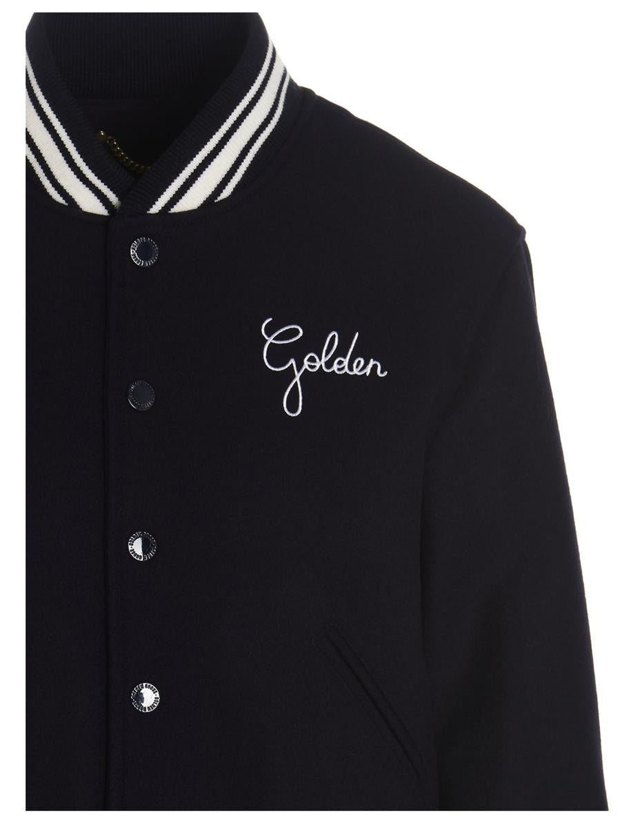 Golden Goose „Dirce“ Bomberjacke