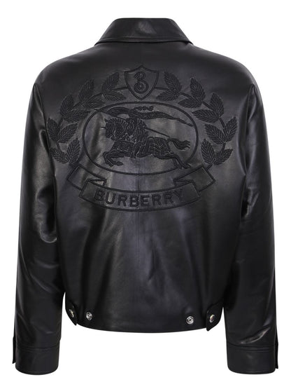 Burberry Jacken