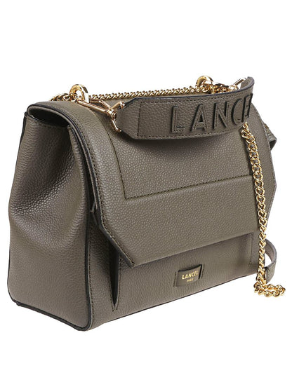 Lancel Schultertaschen