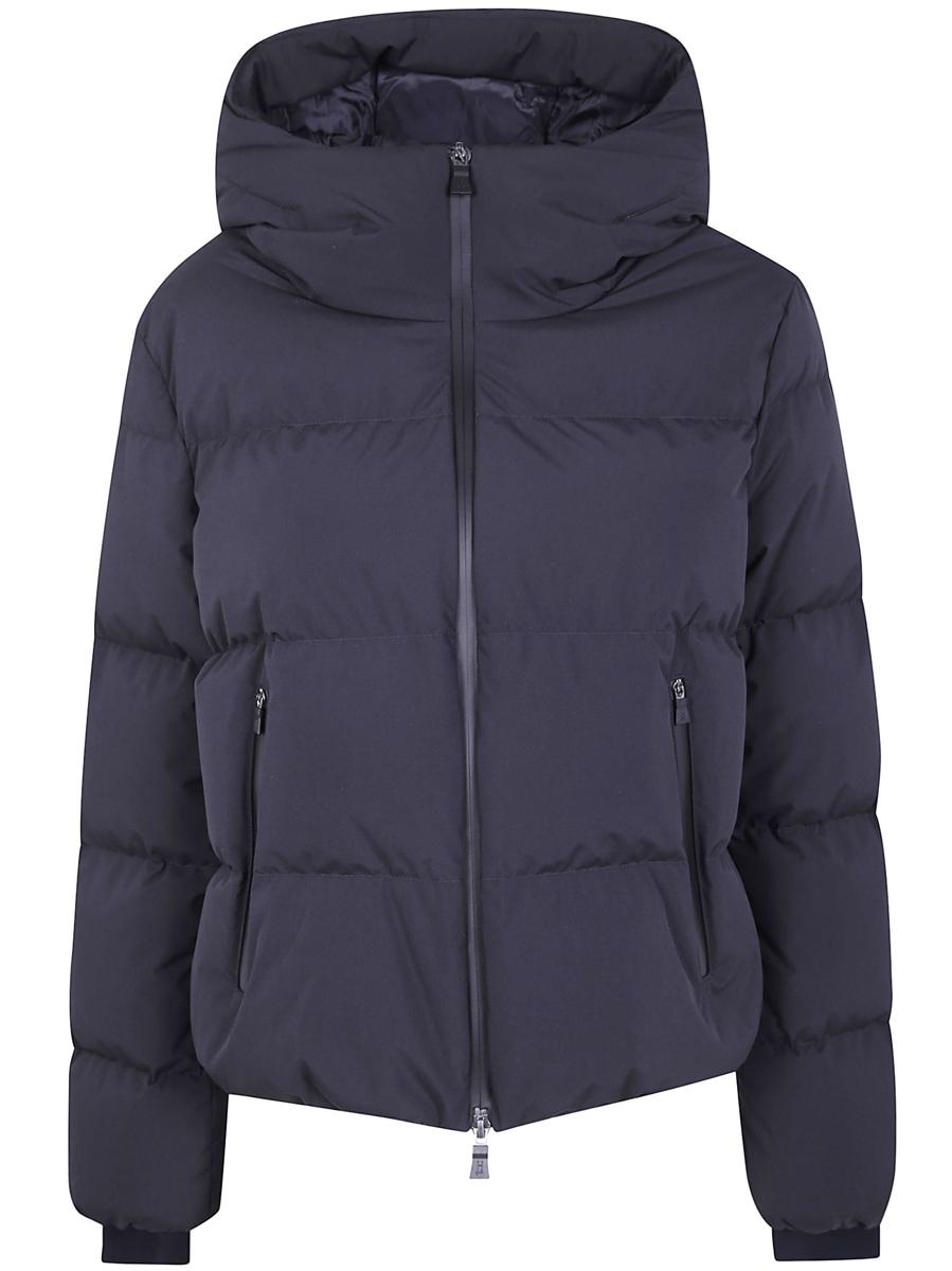 Herno "2Layers" Kurzjacke Kleidung
