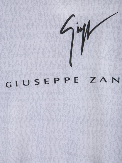 Giuseppe Zanotti T-Shirts