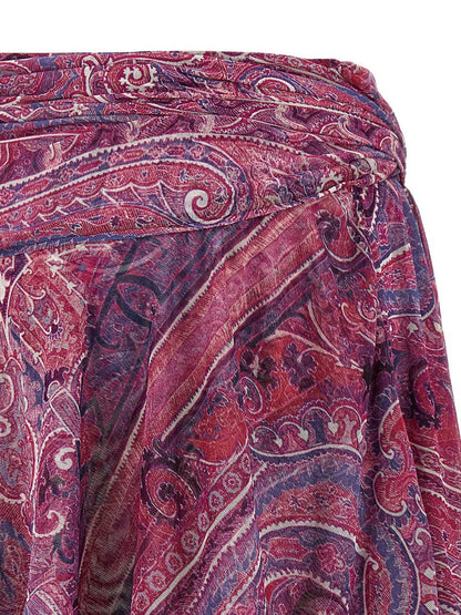 Isabel Marant „Dova“ Rock