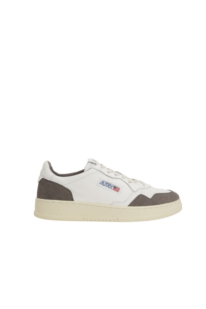 Autry Sneakers Grau