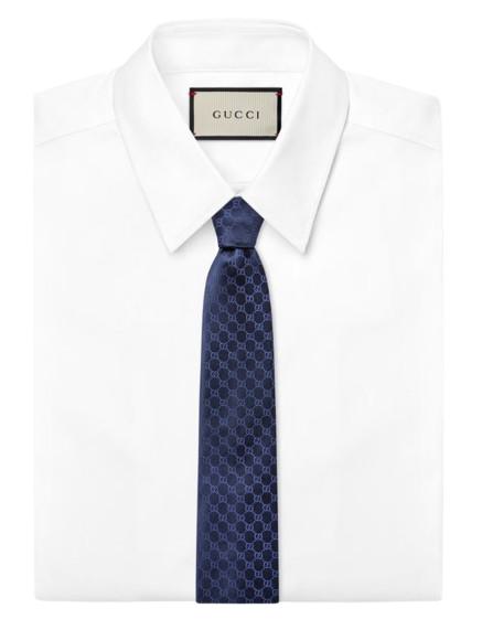Gucci Krawatten