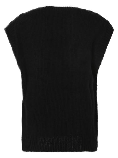 Strickweste von Take