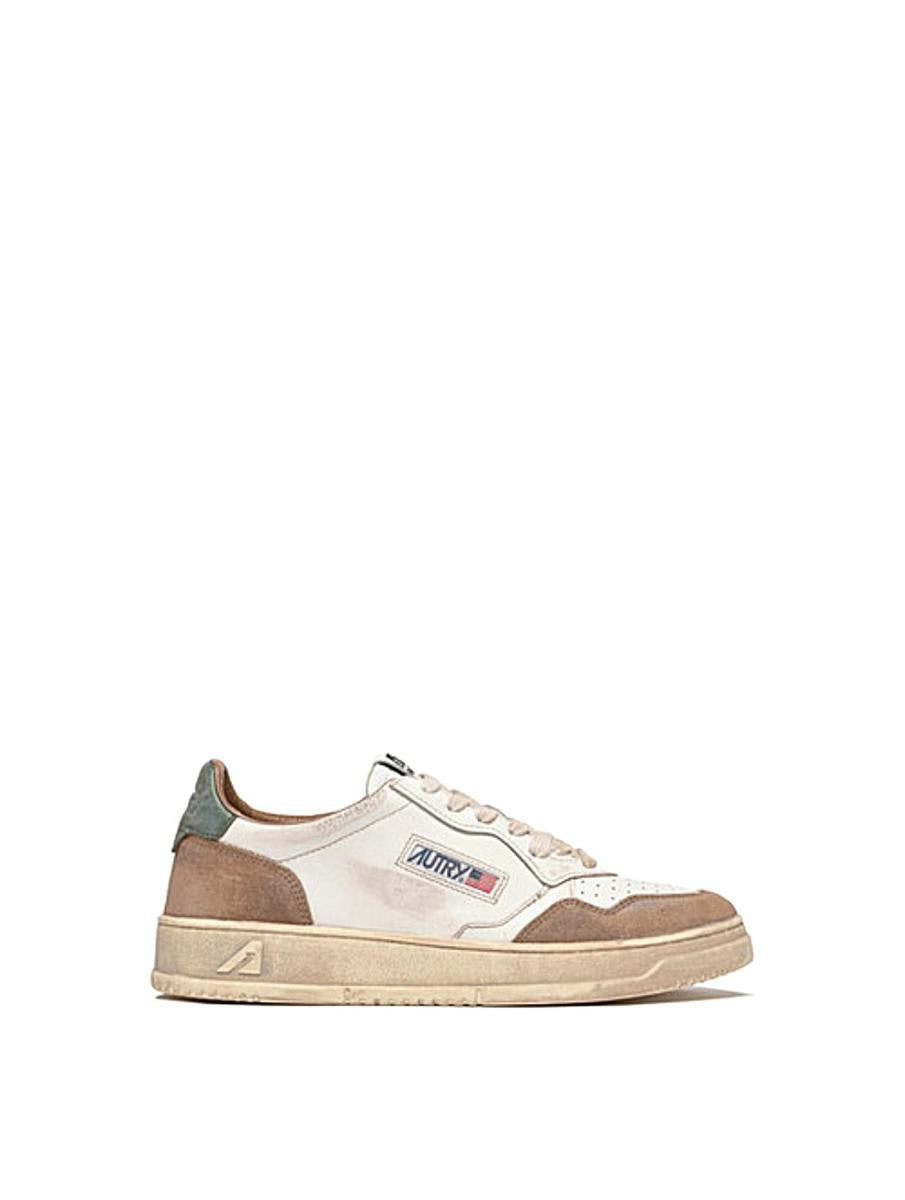 AUTRY Turnschuhe