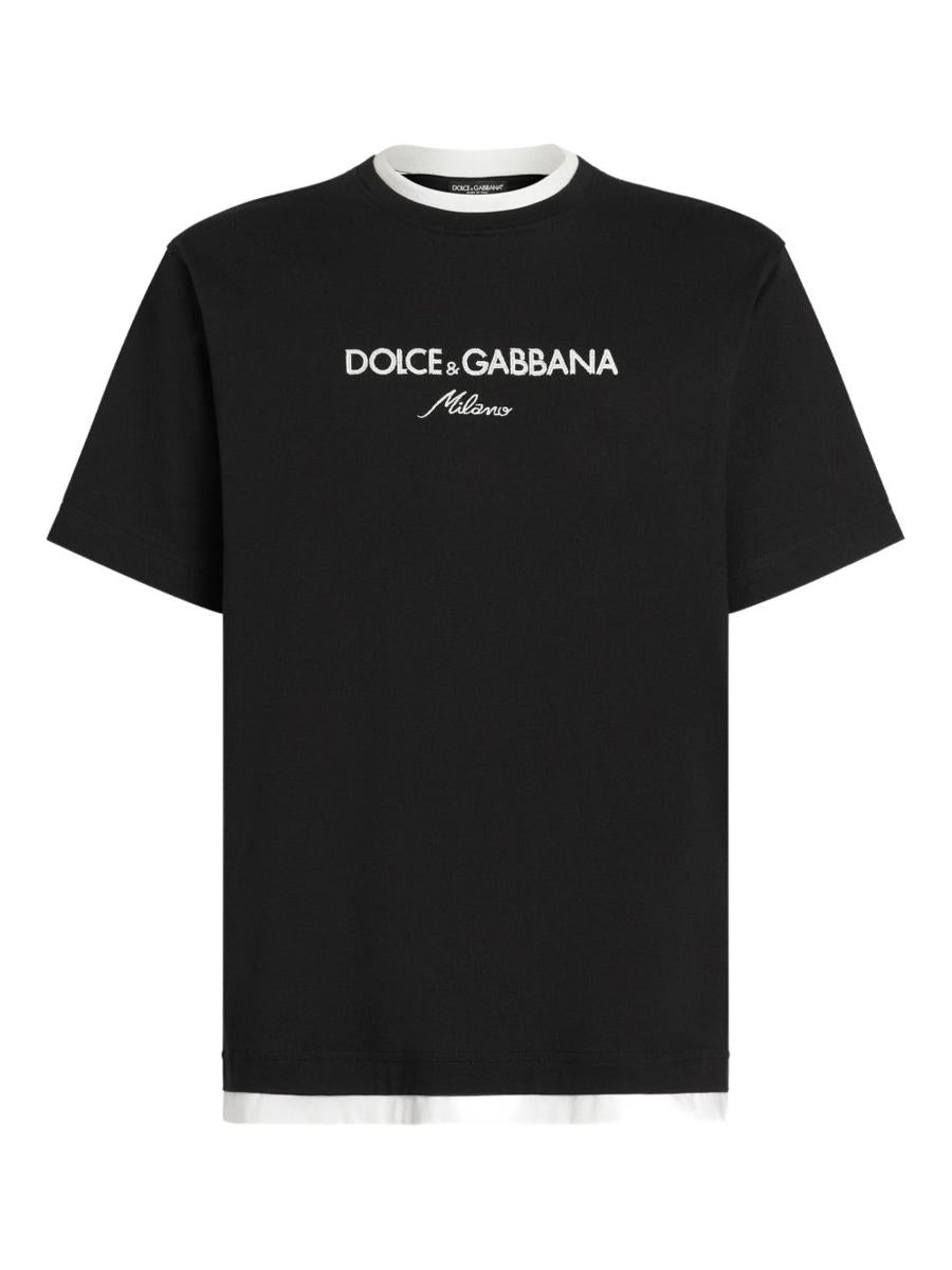 Dolce &amp; Gabbana T-Shirts und Polos