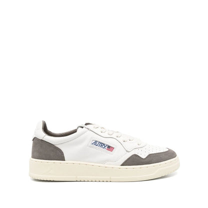 Autry Sneakers Grau