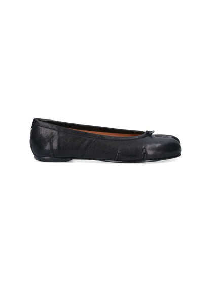 Maison Margiela Ballerinas „Tabi New“.