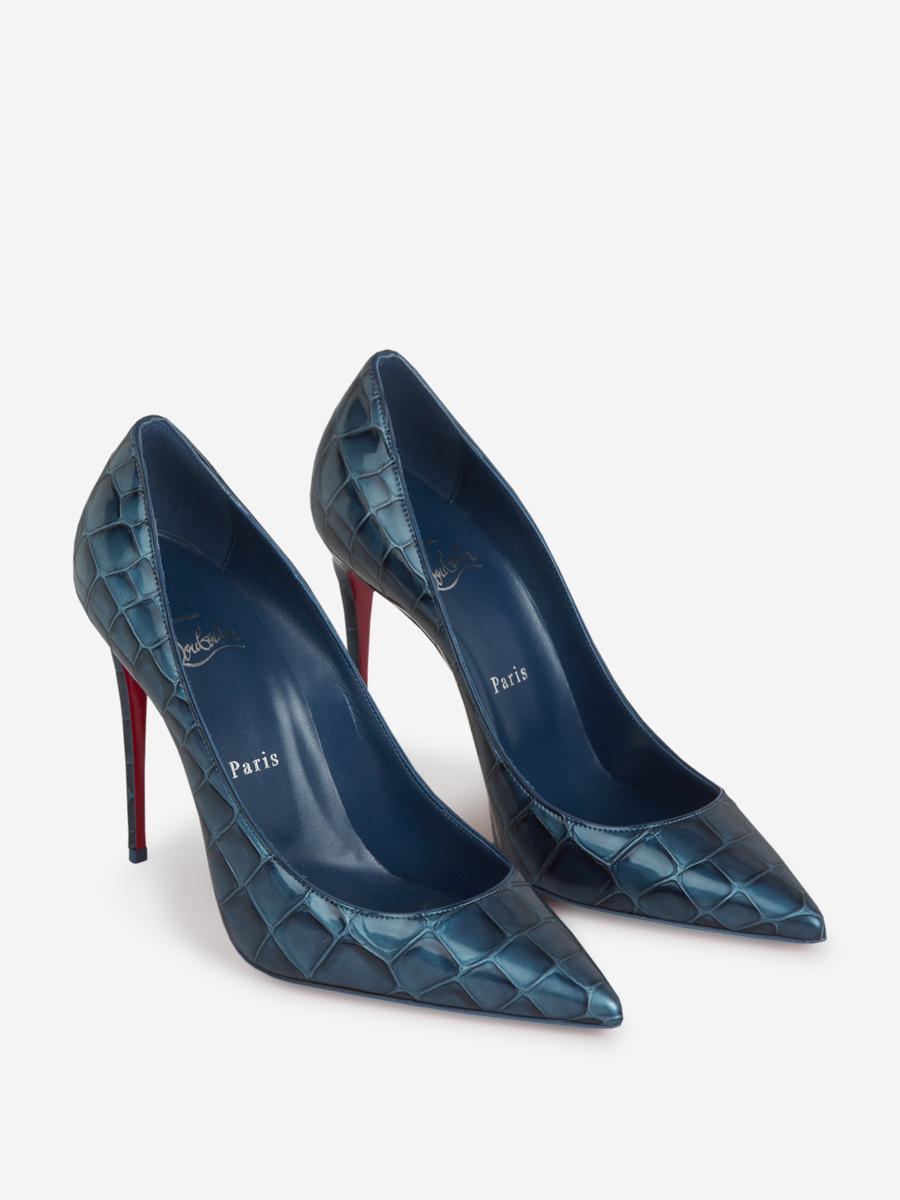 Christian Louboutin Kate Absatzschuhe