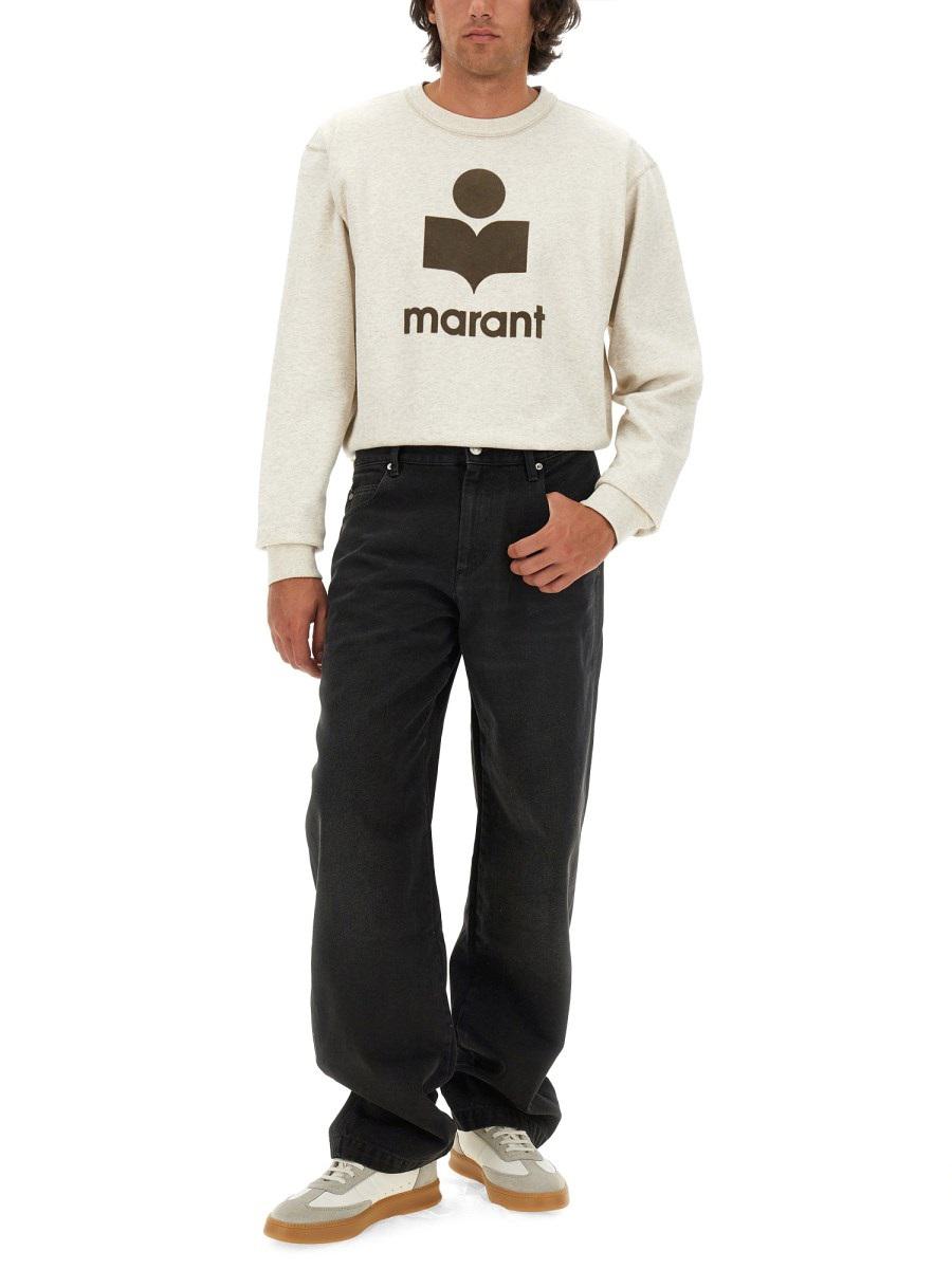 Isabel Marant „Mikoy“ Sweatshirt