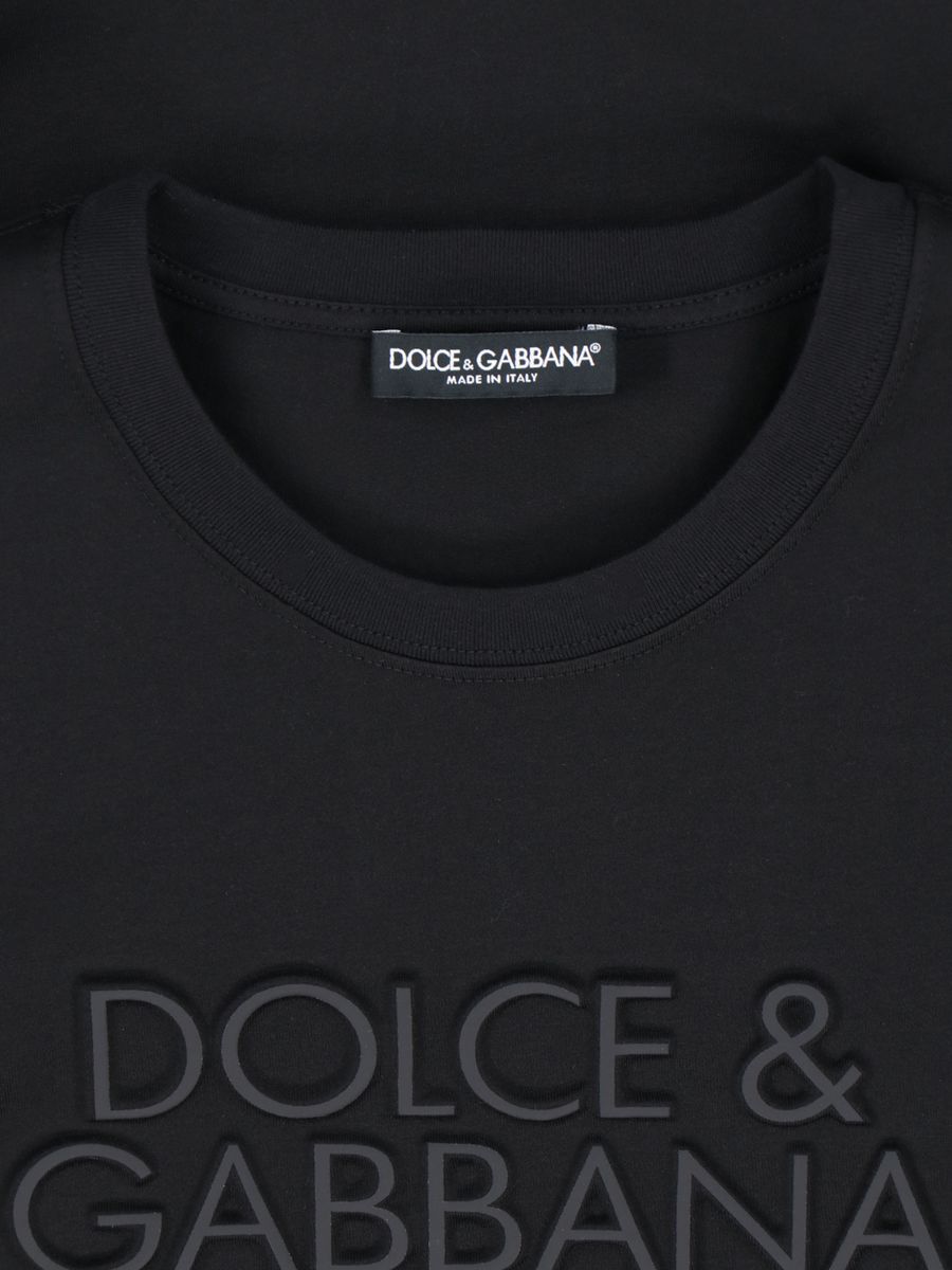 Dolce &amp; Gabbana T-Shirt