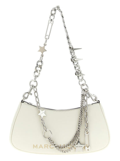 Marc Jacobs „The Star Charm“ Schultertasche