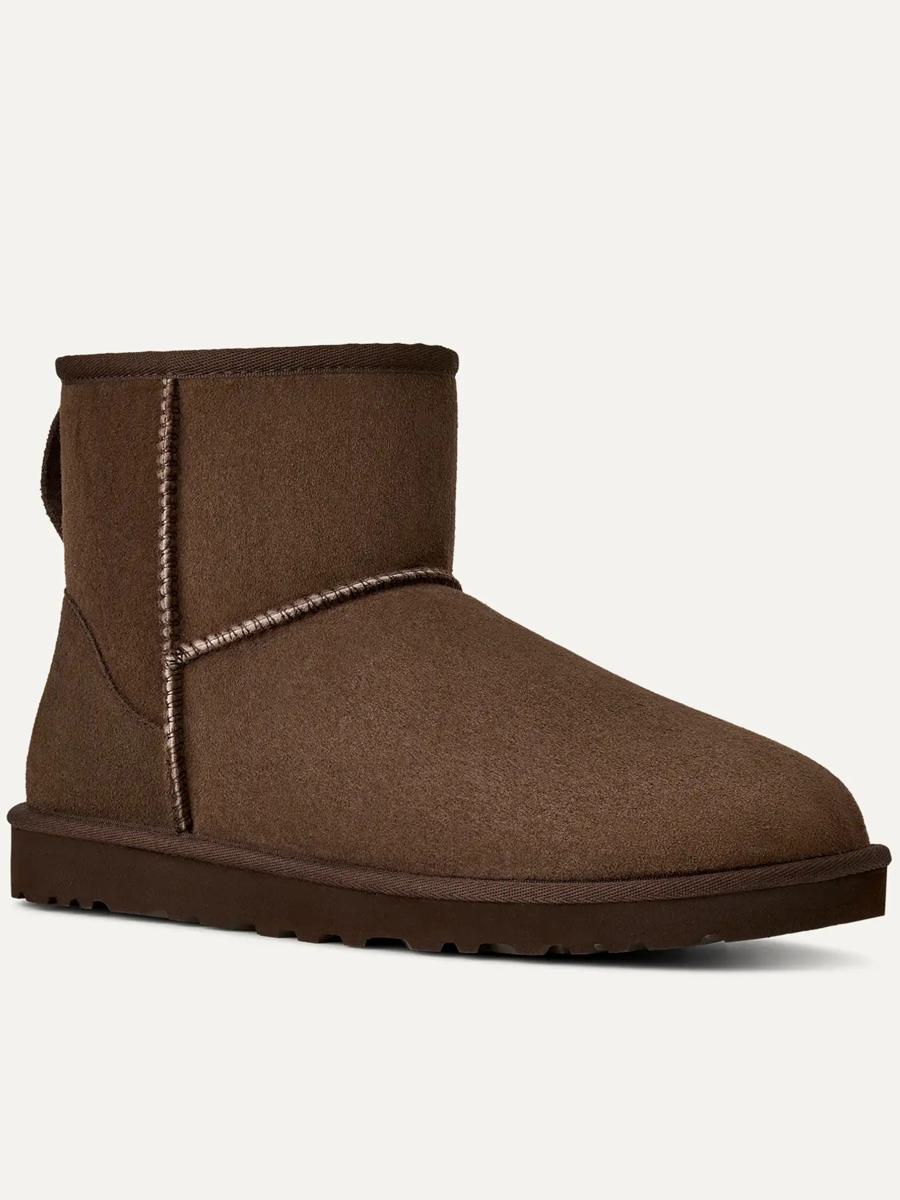 UGG M Classic Mini Schuhe