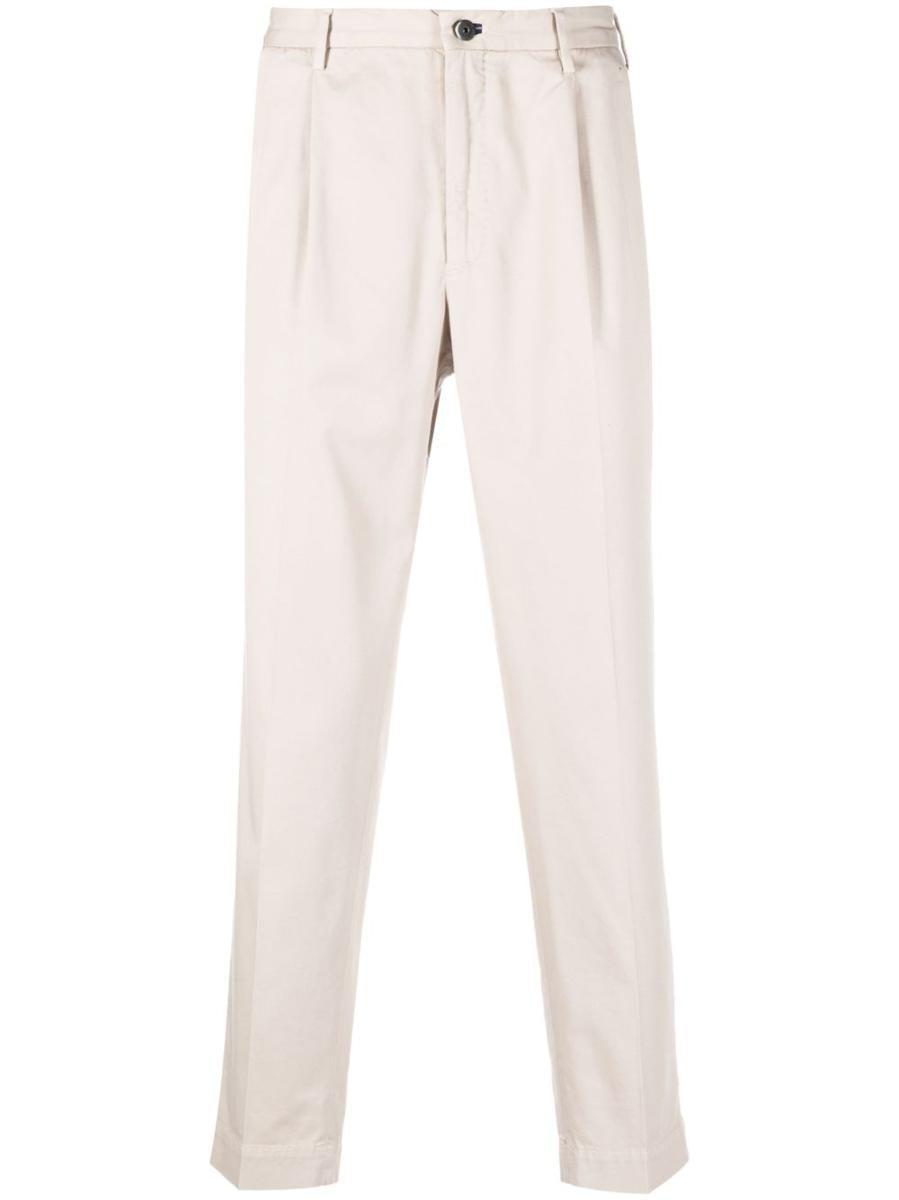 Incotex Pantlone Kleidung